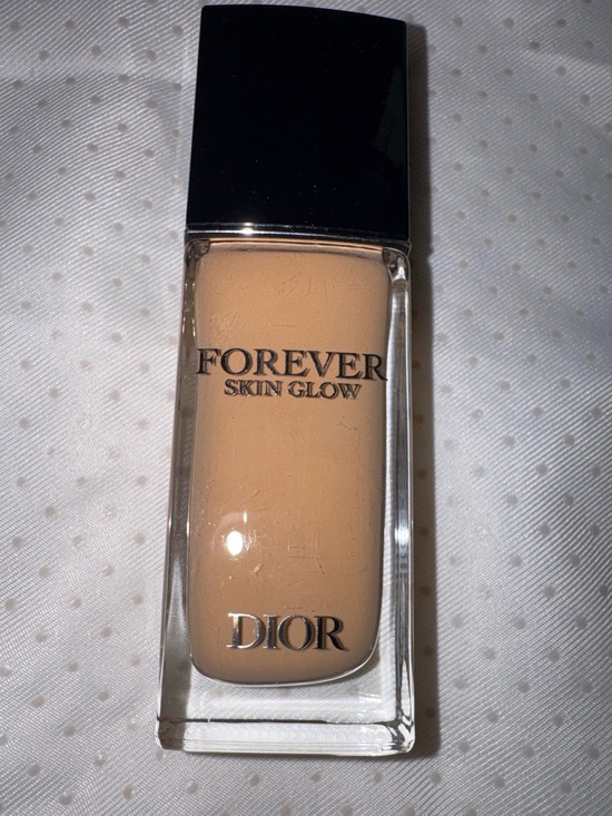 Dior Other - Dior Forever Skin Glow Foundation — in 3WO